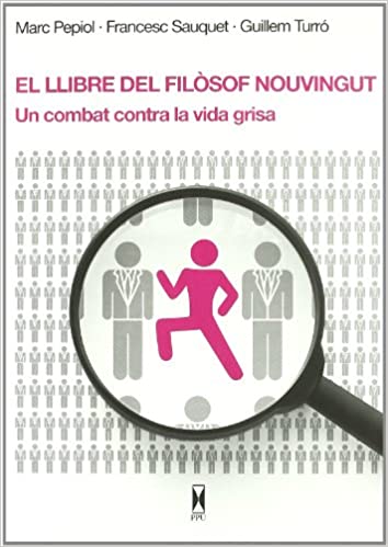 El llibre del filòsof nouvingut