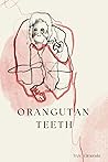 Orangutan Teeth
