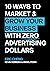 10 Ways to Market and Grow Your Business with ZERO Advertisin... by Eric Cheng