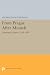 From Prague After Munich: Diplomatic Papers, 1938-1940 (Princeton Legacy Library)