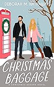 Christmas Baggage (Christmas Escape)