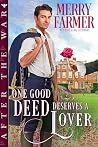 One Good Deed Des...