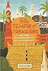 The Temple of Treasures and Other Incredible Tales of Indian Monuments