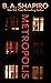 Metropolis (Thorndike Press Large Print Basic)