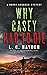 Why Casey Had to Die by L.C. Hayden