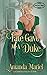 Fate Gave Me a Duke (Fated for a Rogue #3)