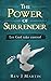 The Power of Surrender: Let...