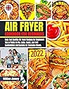 Air fryer Cookboo...