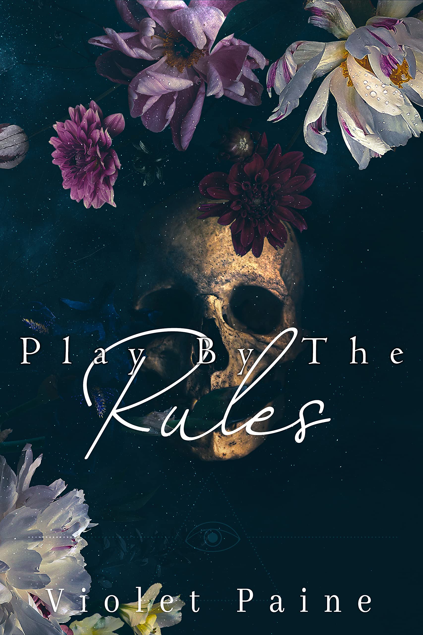 Play By The Rules (Eyam Green Academy, #1)