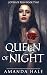 Queen of Night (Coven of Ru...