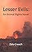 Lesser Evils: An Animal Rights Novel