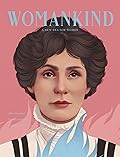Womankind #33: Mind/Body