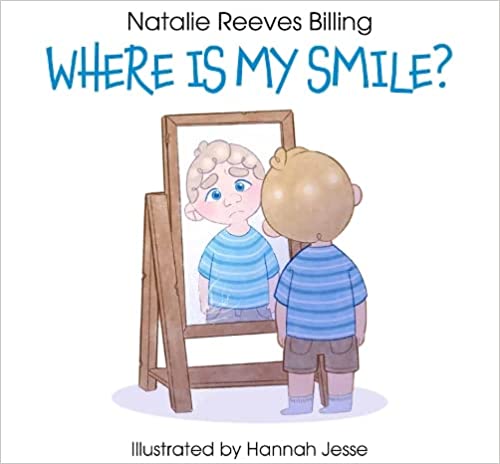 Where Is My Smile?