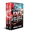 Fanged Duology