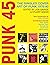 Punk 45: The Singles Cover ...