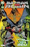 Batman vs. Robin ...