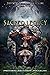 Sacred Legacy by Amber Dobkins