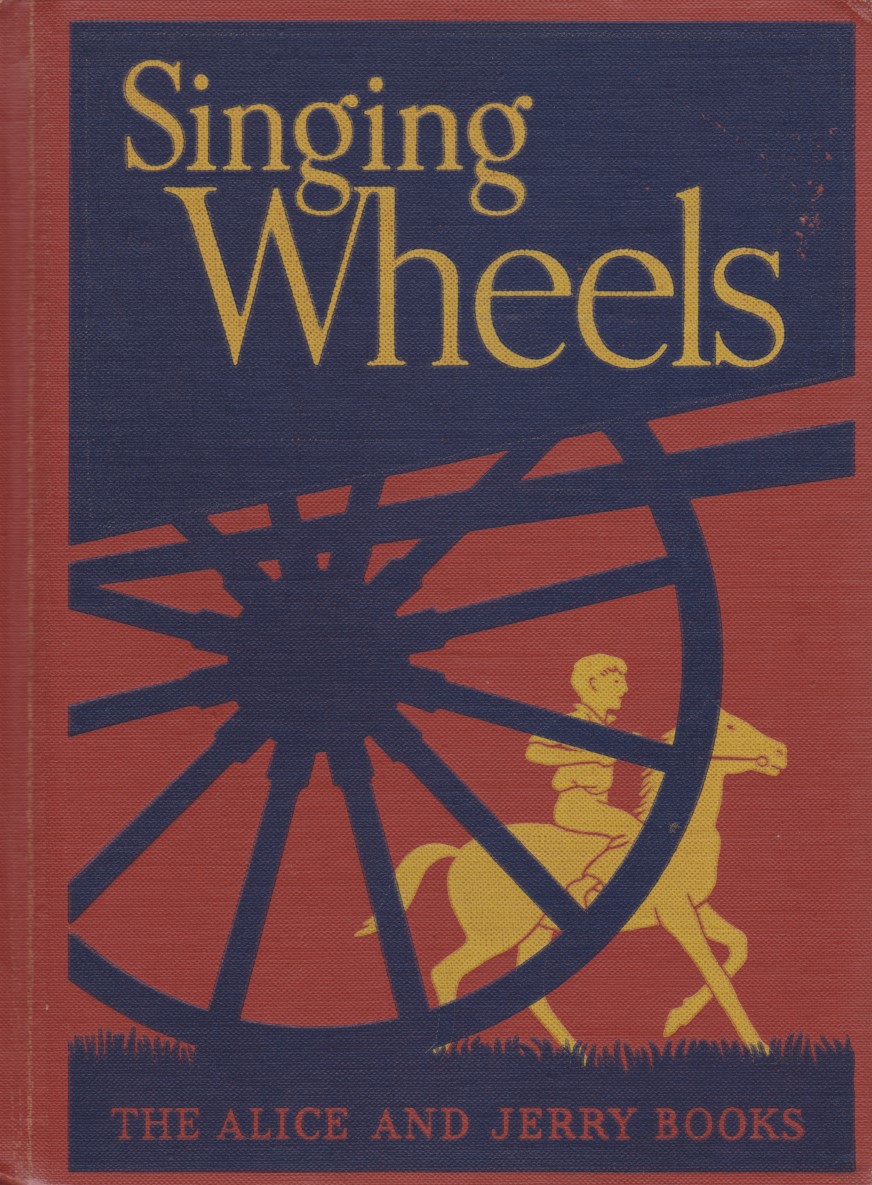 Singing Wheels