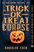 The Trick-or-Treat Corpse: ...
