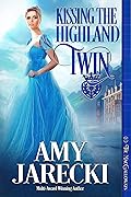 Kissing the Highland Twin