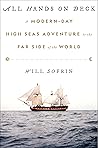 All Hands on Deck: A Modern-Day High Seas Adventure to the Far Side of the World