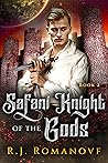 Safani Knight OF THE Gods R.J.Romanovf BOOK 2