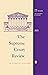 The Supreme Court Review, 2021 by David A. Strauss