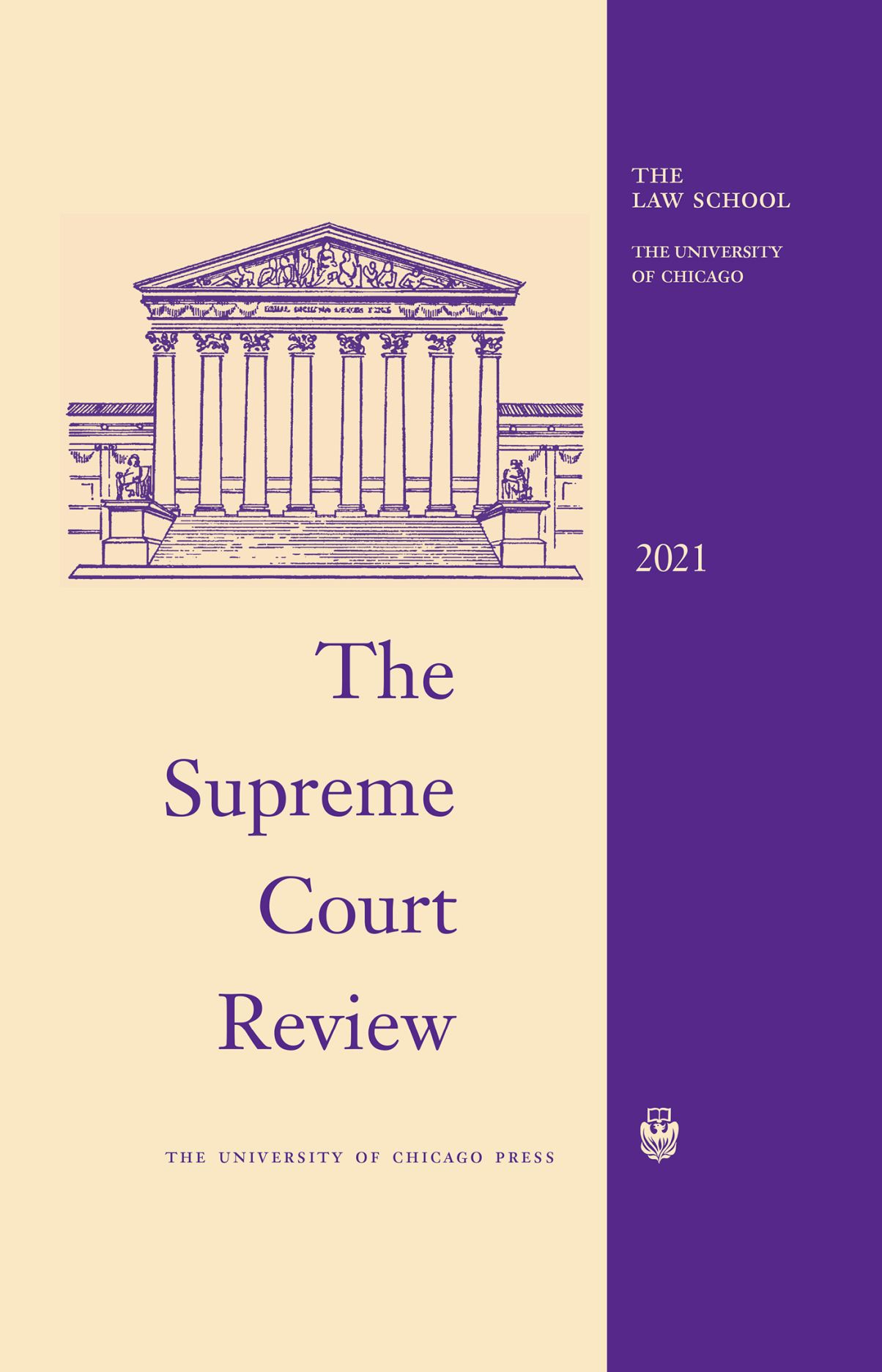 The Supreme Court Review, 2021 (Volume 2021)