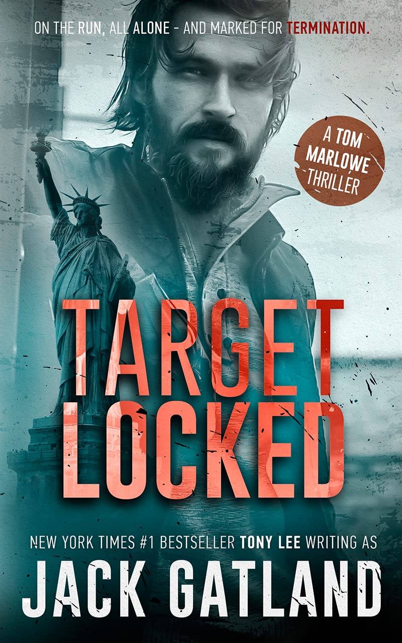 Target Locked (Tom Marlowe #2)