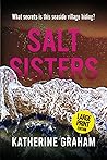 Salt Sisters: What Secret is This Seaside Village Hiding? Salt Sisters: What Secret is This Seaside Village Hiding?