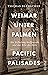 Weimar unter Palmen – Pacific Palisades: Die Erfindung Hollywoods und das Erbe des Exils (German Edition)