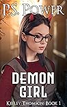 Demon Girl Author...