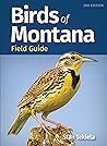 Birds of Montana ...