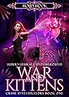 War and Kittens [...