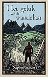 Book cover for Het geluk van de wandelaar (Dutch Edition)
