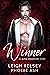 Winner (Alpha Knights MC, #0.5) by Leigh Kelsey