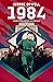 1984 - Ilustrado by George Orwell