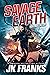 Savage Earth I : Nightmare Factory: The Savage Earth Series, Book 1