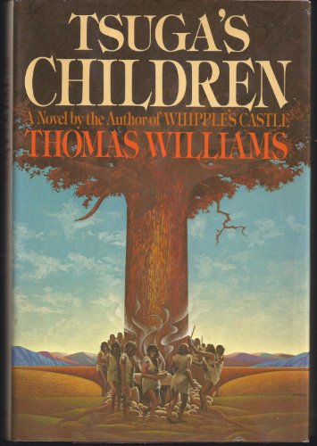 Tsuga's Children (Hardcover)