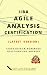 AGILE ANALYSIS CERTIFICATIO...