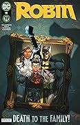 Robin (2021-) #15