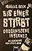 Bis einer stirbt by Isabell Beer