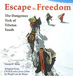 Escape to Freedom (Paperback)