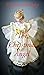 The Christmas Angel by Victoria Schwimley