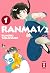 Ranma ½ 1