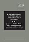 Civil Procedure: ...