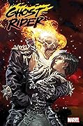 Ghost Rider (2022-2023) #8