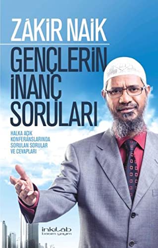 Gençlerin Inanç Sorulari (Paperback)