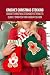 Crochet Christmas Stocking by Angela Hattabaugh