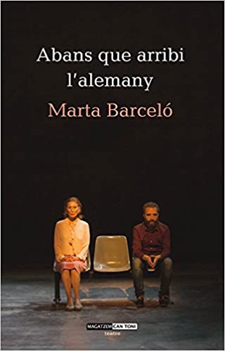 Abans que arribi l’alemany